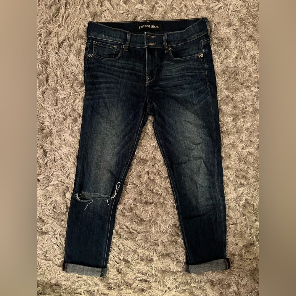 Express Jeans